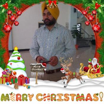 Babysitter Southall: Harwinder kaur Gill