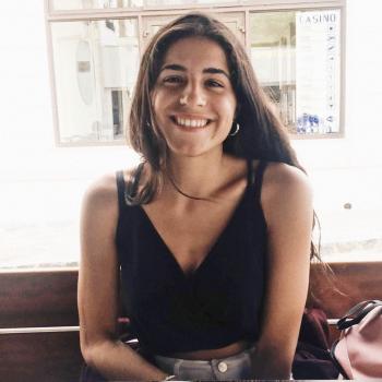 Nanny Barcelona: Alba