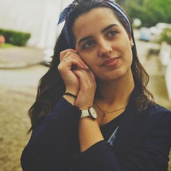 Babysitter in Maia: Adriana