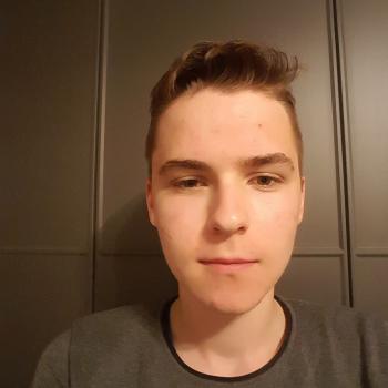 Babysitter in München: Philipp