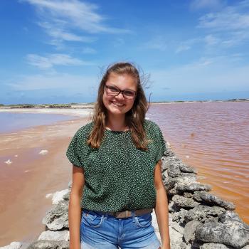 Oppas in Maarssen: Margot