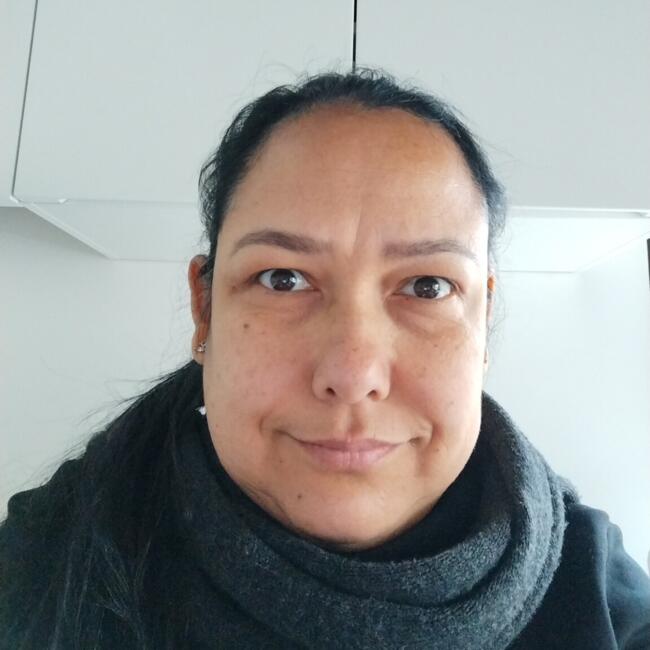 Canguro en Majadahonda: Luisa