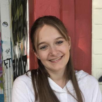 Babysitter in Zürich (Kreis 2) / Höcklerbrücke: Melina