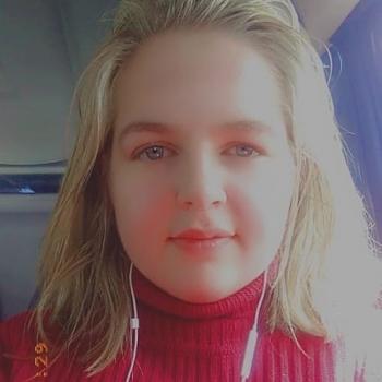 Baby-sitter in Deinze: Fleur