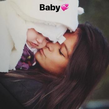 Babysitter a Brescia: Valery