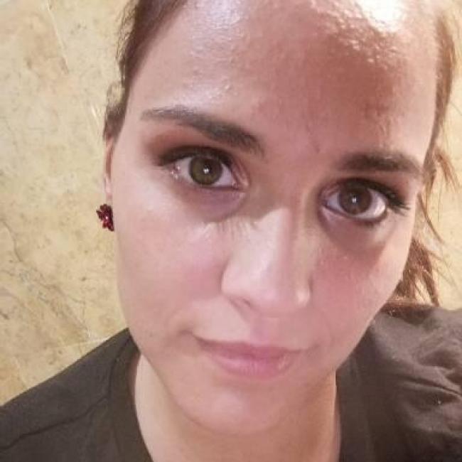 Lastenhoitaja Santa Maria da Feira: Rafaela