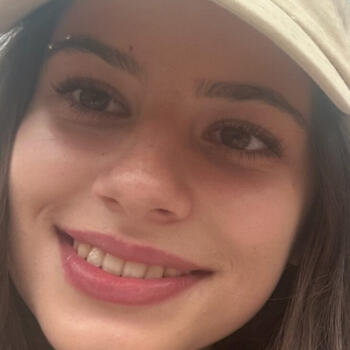 Babysitter in Auckland: Sofia