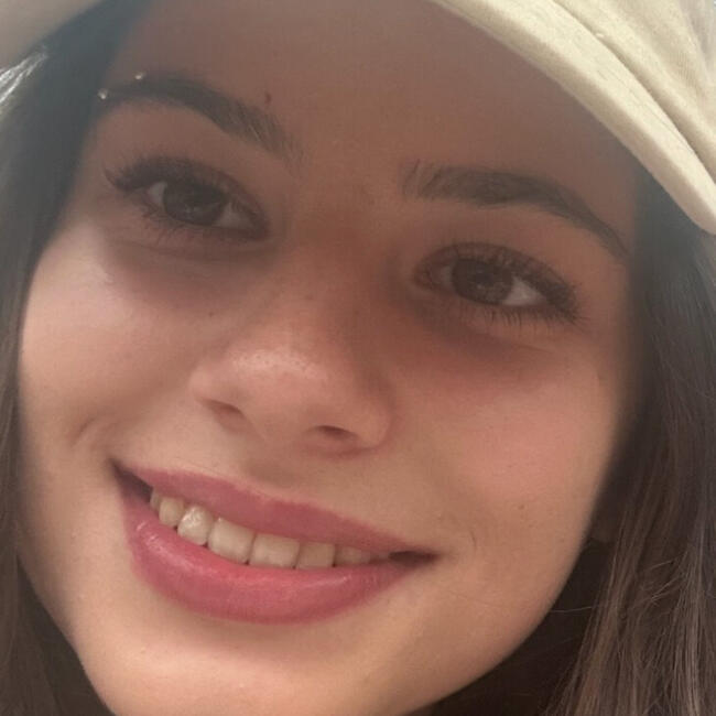 Babysitter in Auckland: Sofia