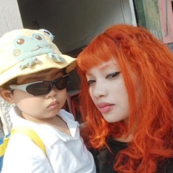 Babysitting job in Belém: babysitting job Camila