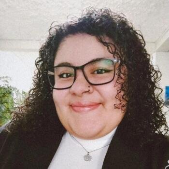 Niñera en San José: Abigail