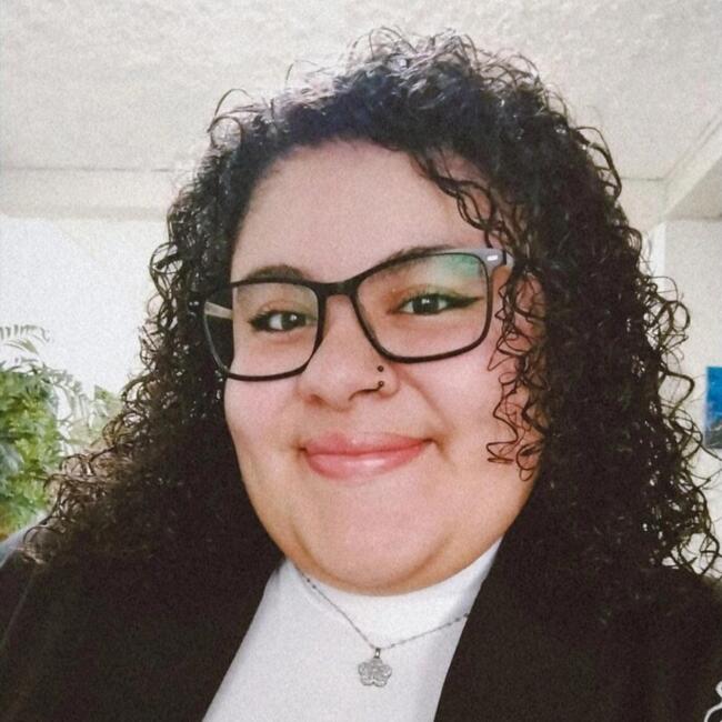 Niñera en San José: Abigail