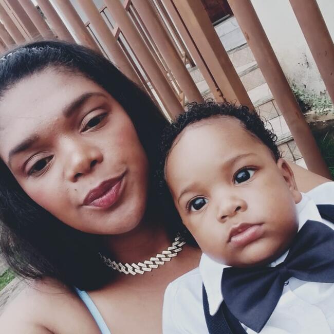 Babá em Arcos: Ketssia Pereira