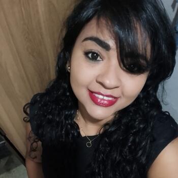 Babá Petrolina: Mayara