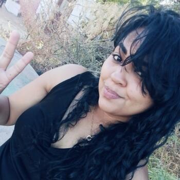 Babysitter Petrolina: Mayara