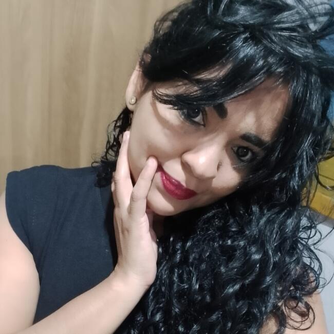 Babysitter in Petrolina: Mayara