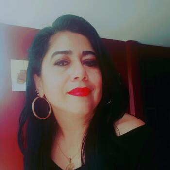 Niñera en Desamparados (San José): Sandra