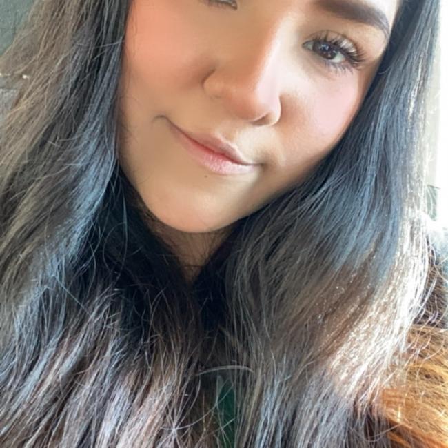 Niñera en Ciudad Benito Juárez: Wendy elizabeth