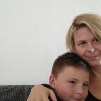 Babysit job in Temse: babysit jobs Martine