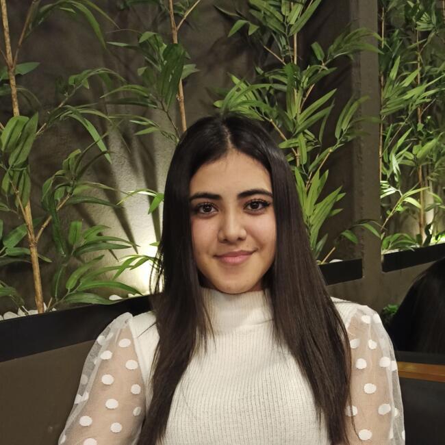 Babysitter in São João da Boa Vista: Giovana