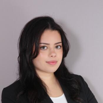 Baby-sitter in Colombes: Sirine