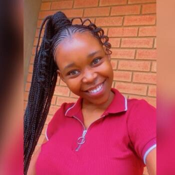 Babysitting job in Bloemfontein: babysitting job Funukwazi