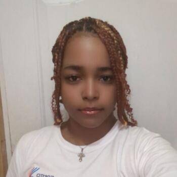 Babysitter Santo Domingo: Crismeili