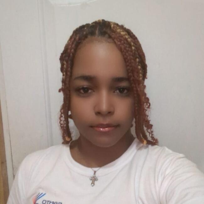 Babysitter in Santo Domingo: Crismeili
