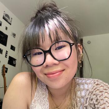 Nanny in Lyon: Lilou