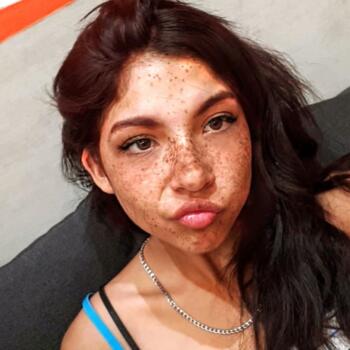 Niñera en Luján de Cuyo: Agustina