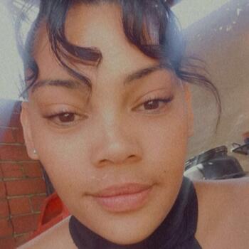 Babysitter Johannesburg: Natalie