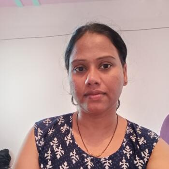 Babysitter Haveli (State of Mahārāshtra): Malti verma