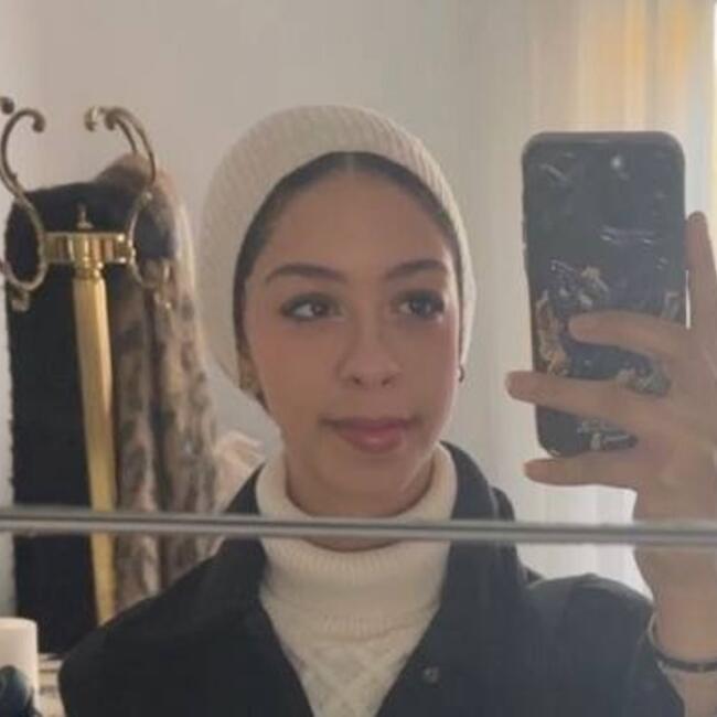 Babysitter in Bonn: Mariam