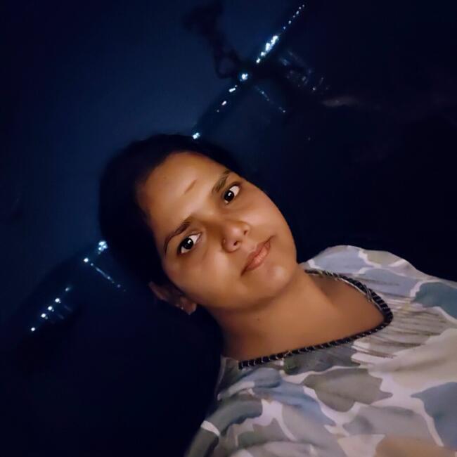 Nanny in Ludhiana: Reeta
