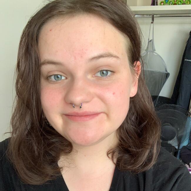 Babysitter in Edmonton: Alyse