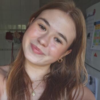 Babysitter em Sintra: Yaroslava