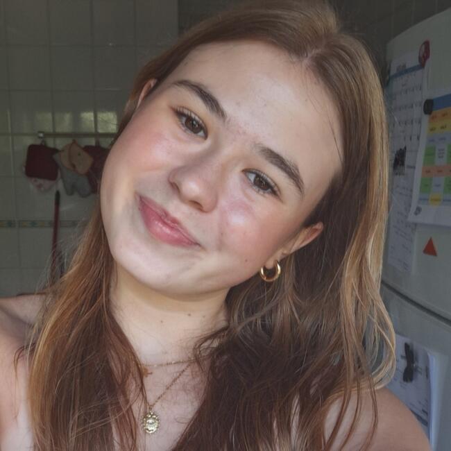 Babysitter em Sintra: Yaroslava