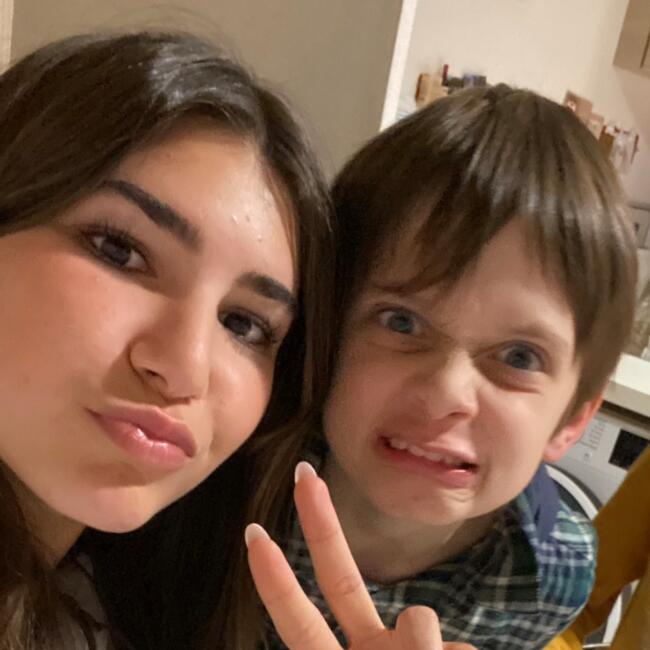 Babysitter in Lille: Diane