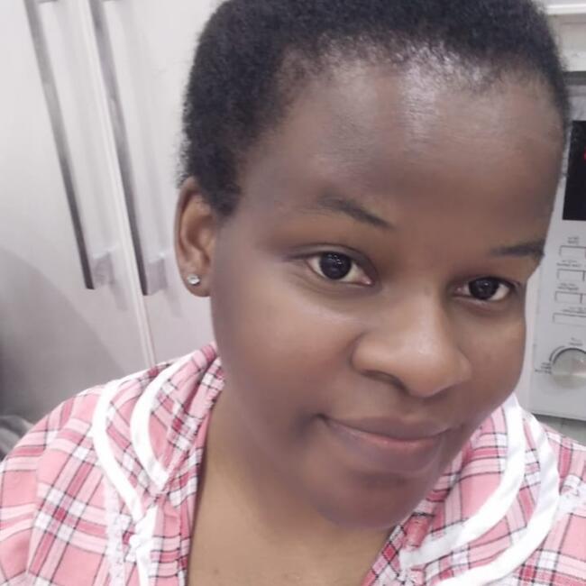 Babysitter in Kampala: Nakintu