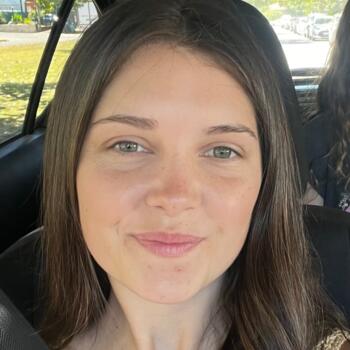 Babysitter in Montevideo: Agustina