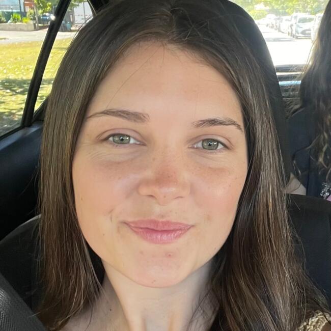 Babysitter in Montevideo: Agustina