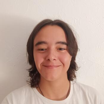 Niñera en Sevilla: Sara