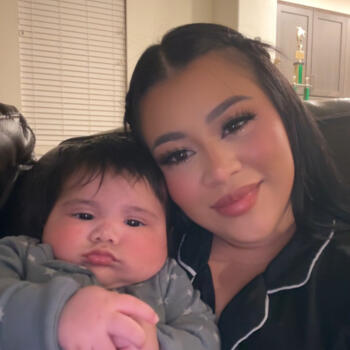 Job de garde d'enfants à Los Angeles: job de garde d'enfants Isamar