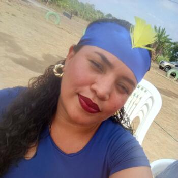 Babysitting job in Milagro: babysitting job ALEJANDRA