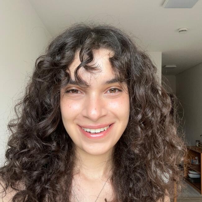 Babysitter em Lisboa: Sara