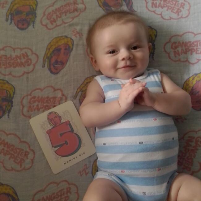 Babysitting job in Queanbeyan: Penny