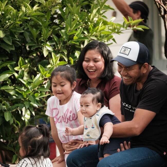 Babysitting job in Hastings: Karen