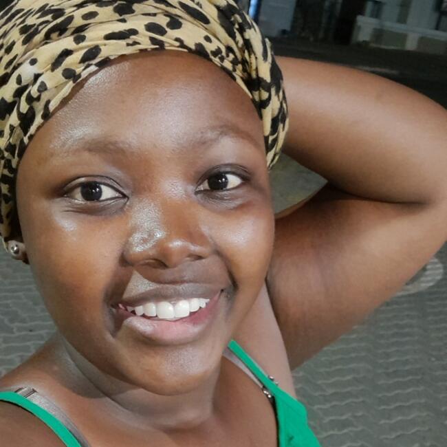 Babysitter in Thembisa: Angela Lindelwa Jiyane