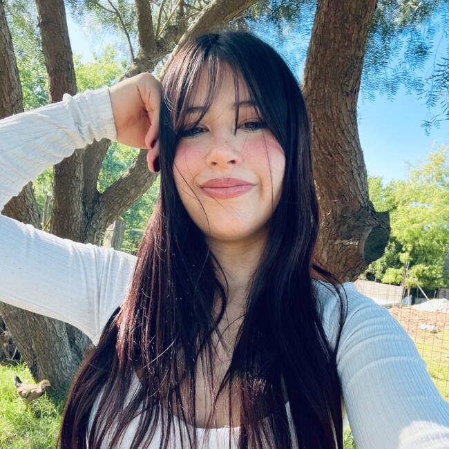 Babysitter in Barros Blancos: Marisol