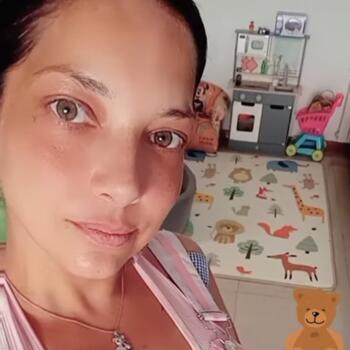 Babysitter in Buenos Aires: Alejandra