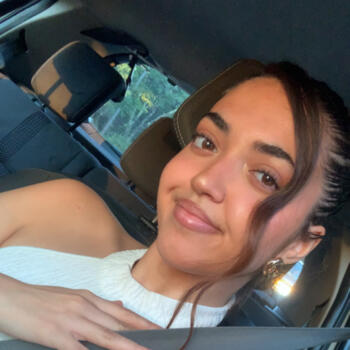 Babysitter in La Rochelle: Sarah